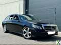 Foto Mercedes Benz E200dAvantgardeW213Tüv Neu