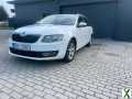 Foto Škoda octavia 2.0 tdi 110 kw 2016