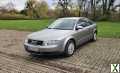 Foto Audi A4 Limousine 1.6 101PS PDC