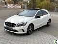 Foto MERCEDES-BENZ A220d 7G-DCT URBAN SCORE-LED NAVI PANO-KYLES