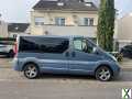 Foto Opel Vivaro Westfalia Bett+Tisch *179.000km