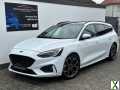 Foto Ford Focus ST-Line 1,5 EcoBlue Pano Schiebed. AHK LED Standheiz.