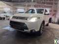 Foto Mitsubishi Outlander 2.2 Diesel 150PS*7Sitzer*Automatik*Xenon*