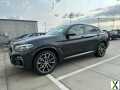 Foto BMW X4 M40D HK-Sound/DisplayKey/Gestiksteu./Headup