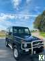 Foto Mercedes G Klasse 280 GE W 460