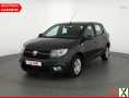 Foto Dacia Sandero II 1.0 SCe 75 Klima PDC Tempomat 1.Hand