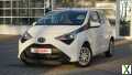 Foto Toyota Aygo 1.0 x-Play 1.Hand Klima Bluetooth