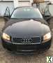 Foto Audi A3 1.6 Benzin