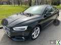 Foto Audi A5 Sportback Sport g-tron 2.0 TFSI 170PS E5/CNG