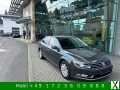 Foto Volkswagen Passat Lim. Comfortline BlueMotion DSG