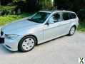 Foto BMW 320i e91 Kombi 3er Youngtimer Potential Blackweek Spezial