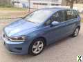 Foto Volkswagen Golf Sportsvan 1.2 TSI 81kW DSG Comfortline