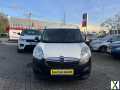 Foto Opel Combo D Kasten L1H2 2,2t