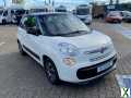 Foto Fiat 500L 1.6 16V MJ Lounge 1.Hand/Carplay/GRA/17Alu