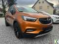 Foto Opel Mokka X Design Line/Black Roof Edition Paket/LPG