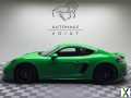 Foto Porsche Cayman GTS 4.0|Approved|18-Wege|Memory|PDLS+|