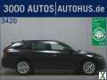 Foto Skoda Octavia Kombi 2.0 TDI Ambition Navi LED vc ACC