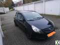 Foto Opel Corsa D Color Edition 154.000 2010 schwarz