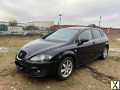 Foto Seat Leon 1.2L Limousine*Klima*Tempo*SHZ*TÜV10/25