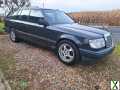 Foto Mercedes 300 TE - W124/S124 - H Zulassung - TüV 06.2025