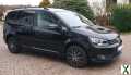 Foto VWTouran 1,6 TDI,Modell 2013,Tüv neu,AHK,Navi,PDC,5 Sitzer,3.Hand