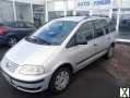 Foto Volkswagen Sharan 1.8T 20V Automatic 5 Gand / 5 Sitzer/ TÜV Neu