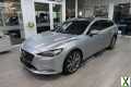 Foto Mazda 6 SKYACTIV Sports-Line Plus-Paket+8-fach+S-Dach