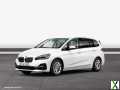 Foto BMW 218d Gran Tourer