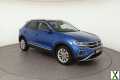 Foto Volkswagen T-Roc 1.5 TSI Style|NAV|ACC|SHZG|ParkAs|LED|DAB+