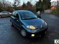 Foto Citroën C3 2007 mit knapp 60000 KM