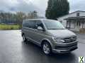 Foto Volkswagen T6 Multivan Generation Six