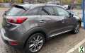 Foto Mazda CX-3 2.0 SKYACTIV-G 121 Sports-Line FWD AT S