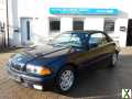 Foto BMW 318i Cabrio E 36*Automatik*Nur 72000 Km*