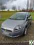 Foto Fiat Grande Punto