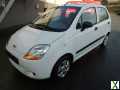 Foto Chevrolet Matiz S 110000 KM 2 HAND TÜV NEU-SAUBER