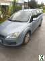 Foto Ford Focus 1,6 Ti-VCT Ghia Ghia