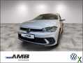 Foto Volkswagen Polo Move 1.0 TSI LED/virtC/IQ.Drive/Sitzhzg/RFK