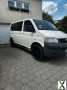 Foto VW T5 2.5Tdi 130PS