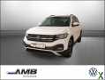 Foto Volkswagen T-Cross Life 1.0 TSI Nav/digiC/IQ.Drive/Sitzhzg.