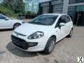 Foto Fiat Punto 1.4 8V,SZH,ZAHNR.ERN,ALLWETR/SERV/TÜVNEU