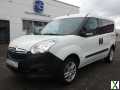 Foto Opel Combo 1,4 Selection L1H1 *KLIMA*AHK*PDC*