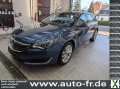 Foto Opel Insignia A SportsTourer Innovation 2.0SIDI 250PS