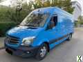 Foto Sprinter 316 CDI L3H2 Klima Automatik Standheizung EURO 6