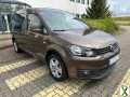 Foto VW Caddy Maxi JACO 2.0 TDI 7Sitze Klima Tempom PDC Navi SH ZV AHK