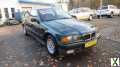 Foto BMW 316 Compact 316i Coupe Klima 1 Hand