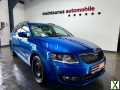 Foto Skoda Octavia Combi Joy *BI-XENON+NAVI+PDC+ALUFELGEN*