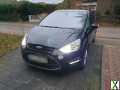 Foto Ford S-Max 2.2 Tdci EZ: 08.2013