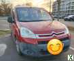 Foto Citroen Berlingo 07/2009 Benzin 66 KW/90 PS TÜV 10/25, 130000 km