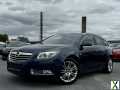 Foto Opel Insignia A Sports Tourer Innovation/XENON/EURO 5