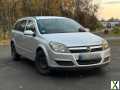 Foto Opel Astra H 1.8 Kombi Klima TÜV 06/2026 TOP Zahnriemen NEU